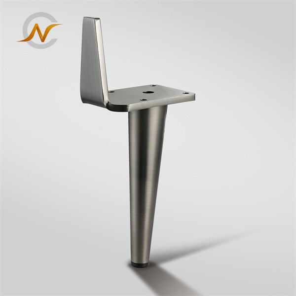 Upgrade your furniture with our modern metal furniture feet, directly sold at factory prices. Ideal for side beds, cabinets, and sofas, our iron legs seamlessly blend functionality with aesthetic appeal. Durable, stylish, and affordable, these iron sofa l
